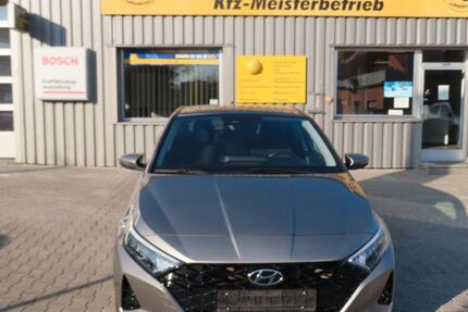 Hyundai i20 39.753 km 15.390 &euro; Ingolstadt 85051