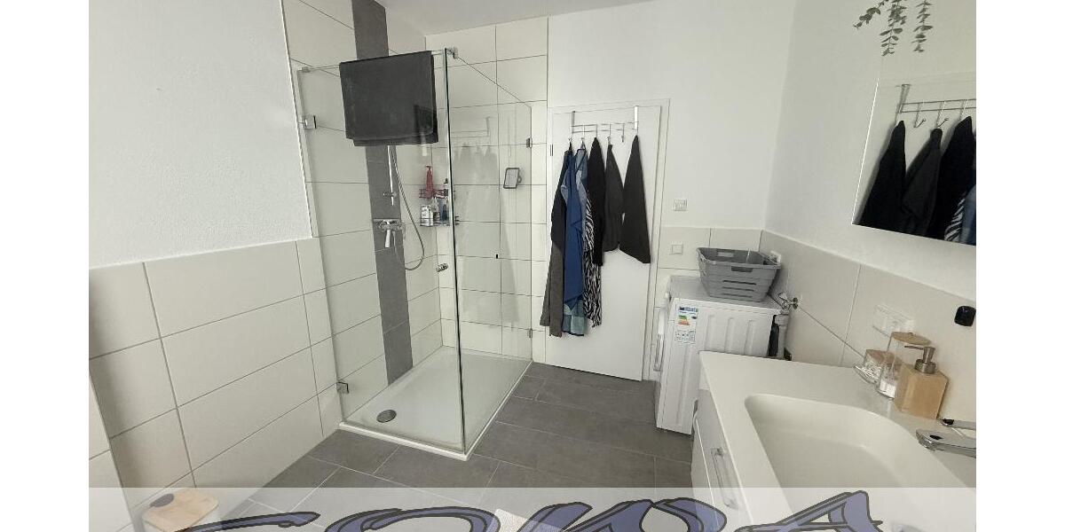 Hochwertige 2 Zimmer Erdgeschoss Wohnung mit Terrasse, Garten und TG-Stellplatz in Neuburg - Zentrumsnah! - Ein Objekt von Ihrem Immobilienpartner SOWA Immobilien und Finanzen - Erdgeschoßwohnung Neuburg | Angebot:27143415