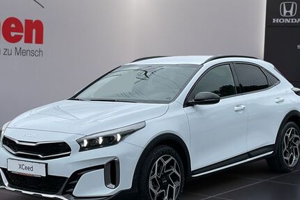 Kia XCeed 8.000 km 28.880 € Holzwickede 59439