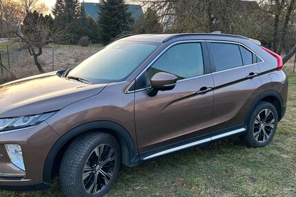 Mitsubishi Eclipse Cross 17.000 km 16.990 &euro; Seehausen 39615