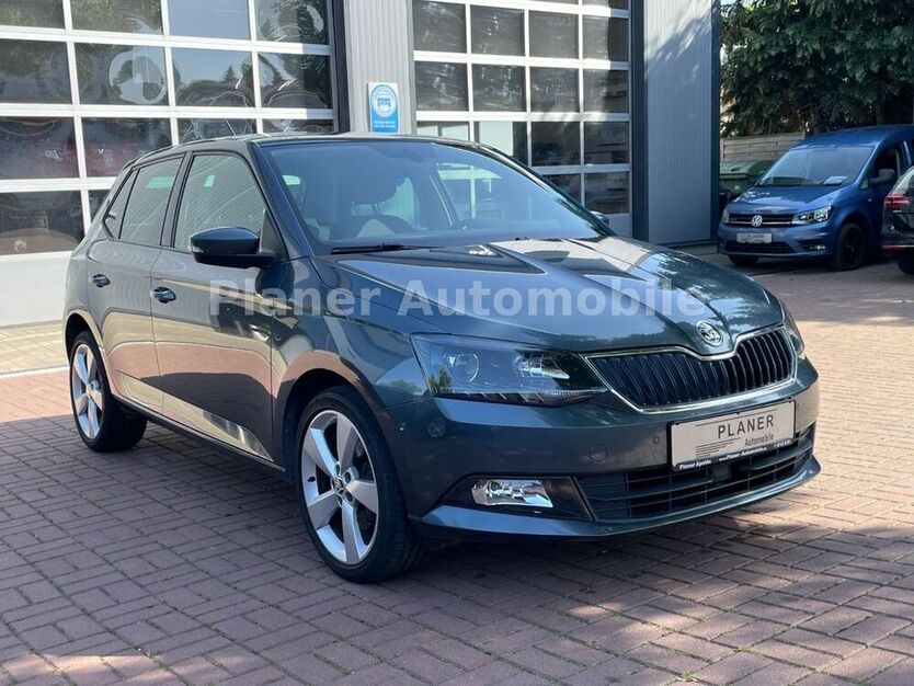 Fabia