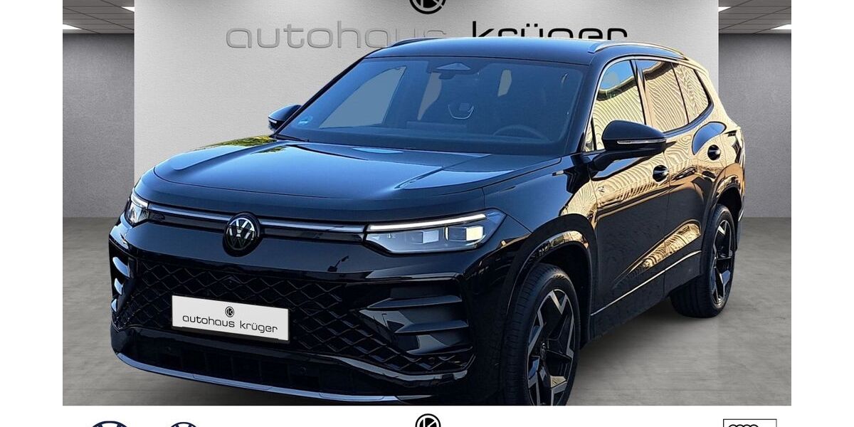 VW Tayron 15.500 km 49.900 &euro; Bad Krozingen 79189