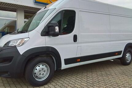 Opel Movano 6.761 km 23.650 &euro; Schönebeck (Elbe) 39218