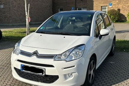 Citroen C3 95.000 km 6.200 &euro; Oftersheim 68723