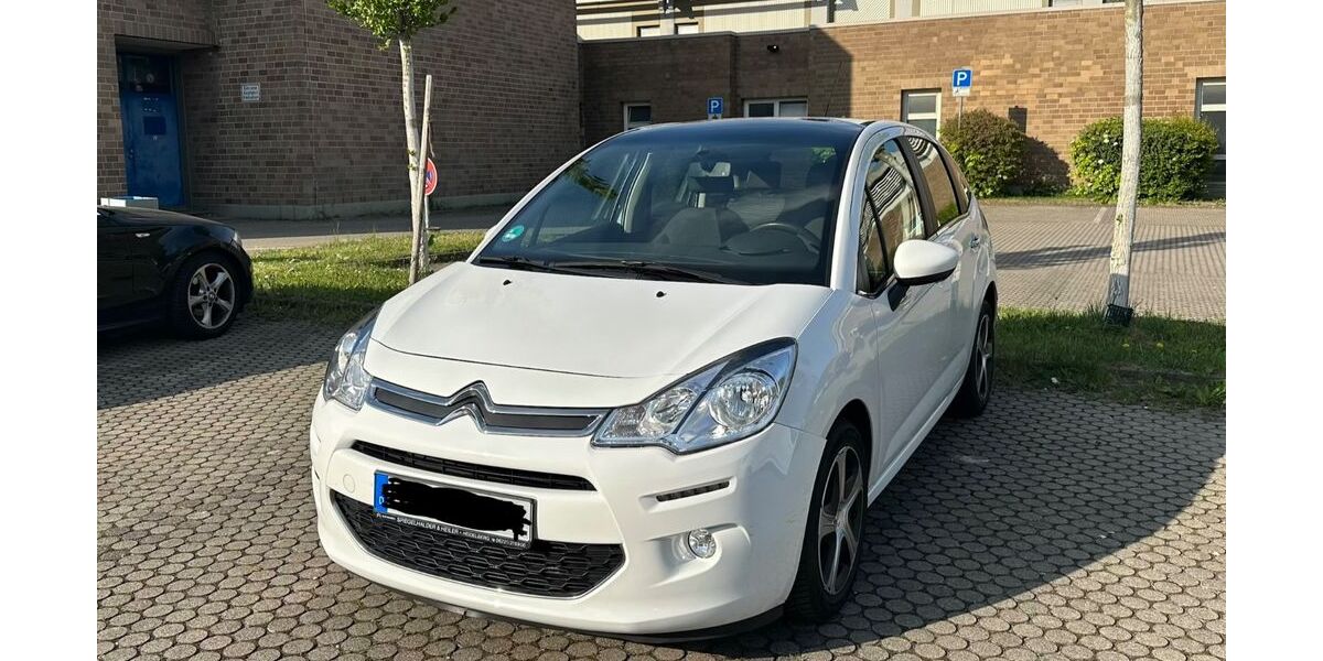 Citroen C3 95.000 km 6.200 &euro; Oftersheim 68723