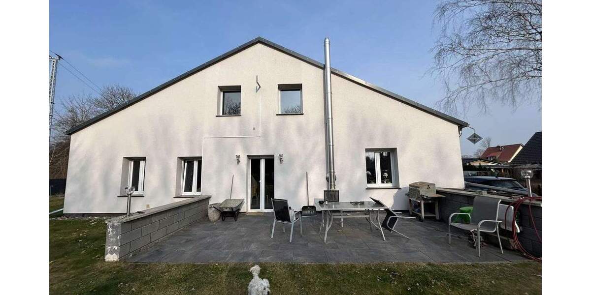 Gewerbeobjekt Michendorf - 4 Zimmer, 579.000&euro; | Angebot:25713992