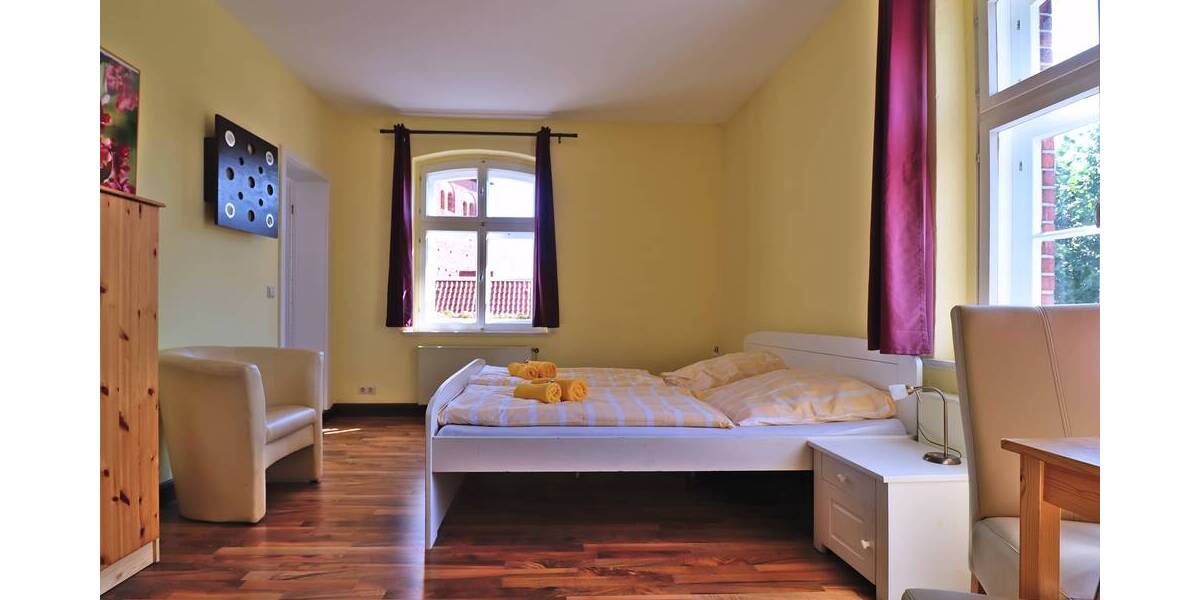 Gewerbeobjekt Schnackenburg - 350.000&euro; | Angebot:25687221