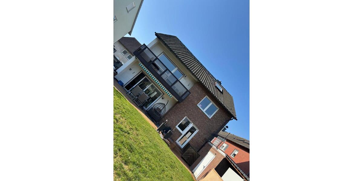 Einfamilienhaus Rheda-Wiedenbrück Wiedenbrück - 6 Zimmer, 151 m&sup2;, 449.000&euro; | Angebot:26190195