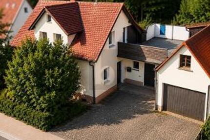 NATURNAH WOHNEN  EIN ZUHAUSE MIT CHARME - Haus Windsbach | Angebot:27308331