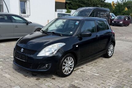 Suzuki Swift 200.000 km 1.950 &euro; Erbach bei Ulm 89155