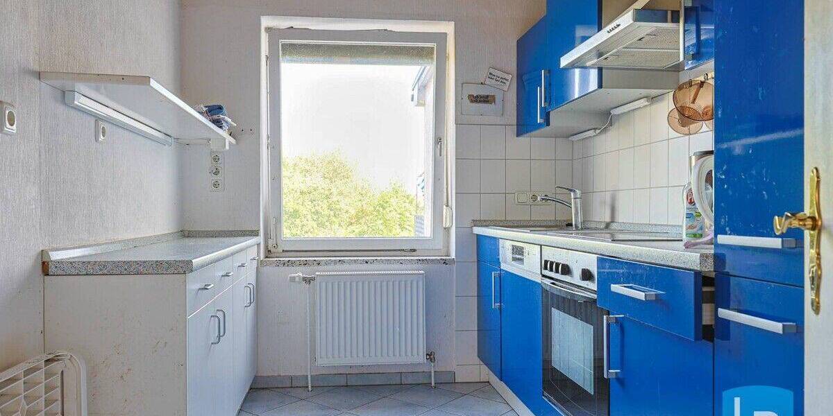 Doppelhaushälfte Plön - 4 Zimmer, 100 m&sup2;, 398.000&euro; | Angebot:26881940