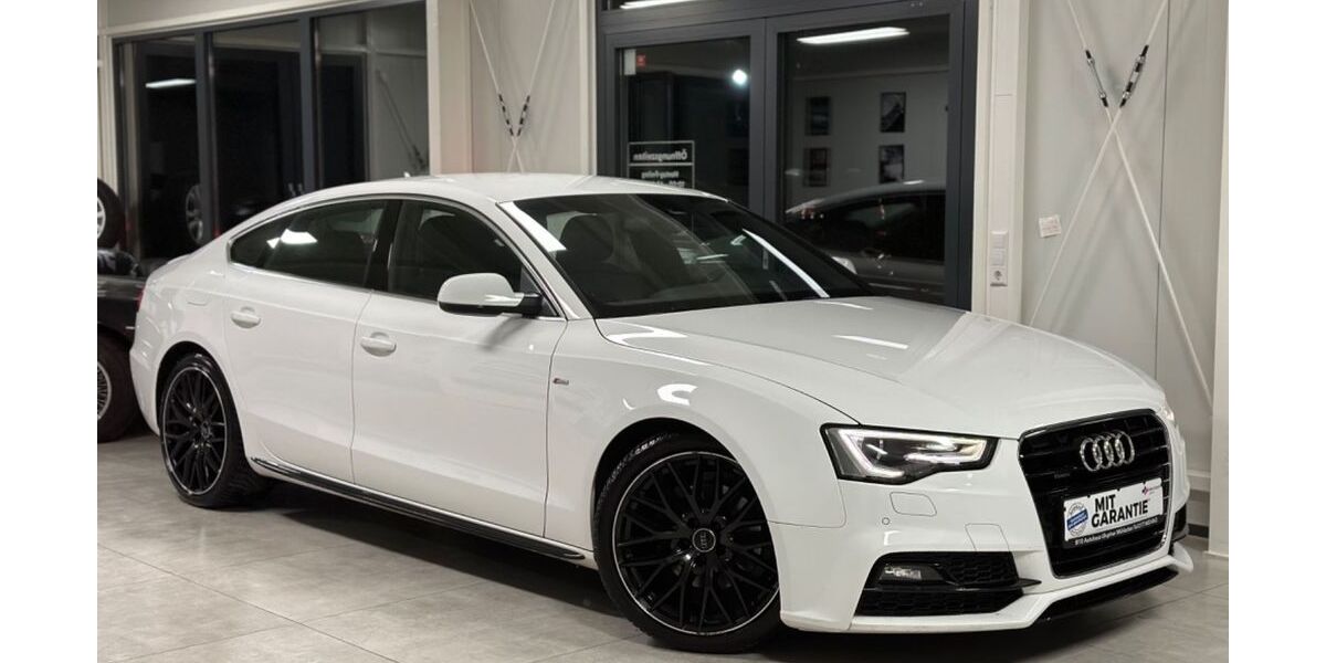 Audi A5 159.000 km 18.790 &euro; Mühlacker 75417