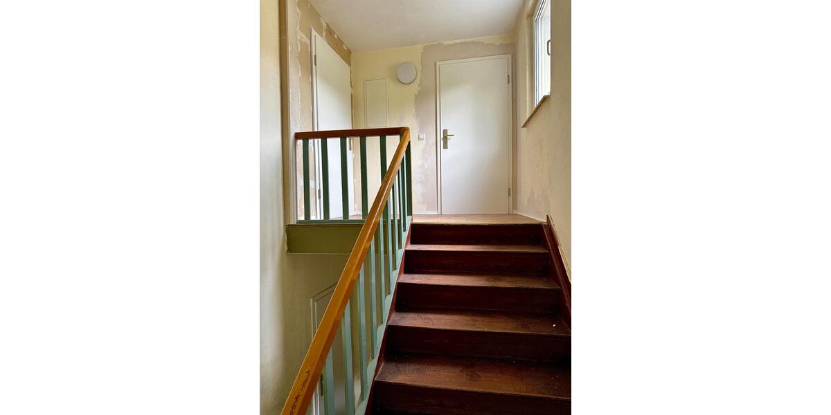 Dachgeschoßwohnung Sitzendorf - 2 Zimmer, 54 m&sup2;, 350&euro; | Angebot:25992453