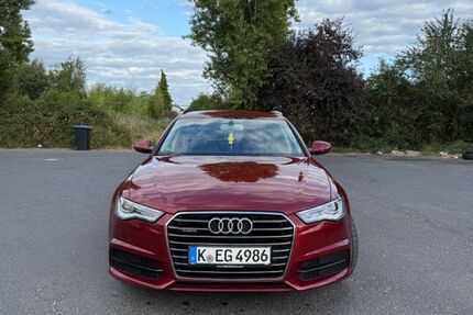 Audi A6 122.500 km 20.000 &euro; Köln 51109