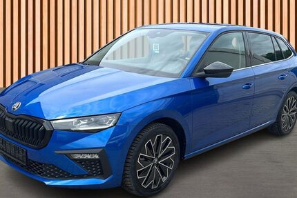 Skoda Scala 14.773 km 22.880 &euro; Dresden 01328