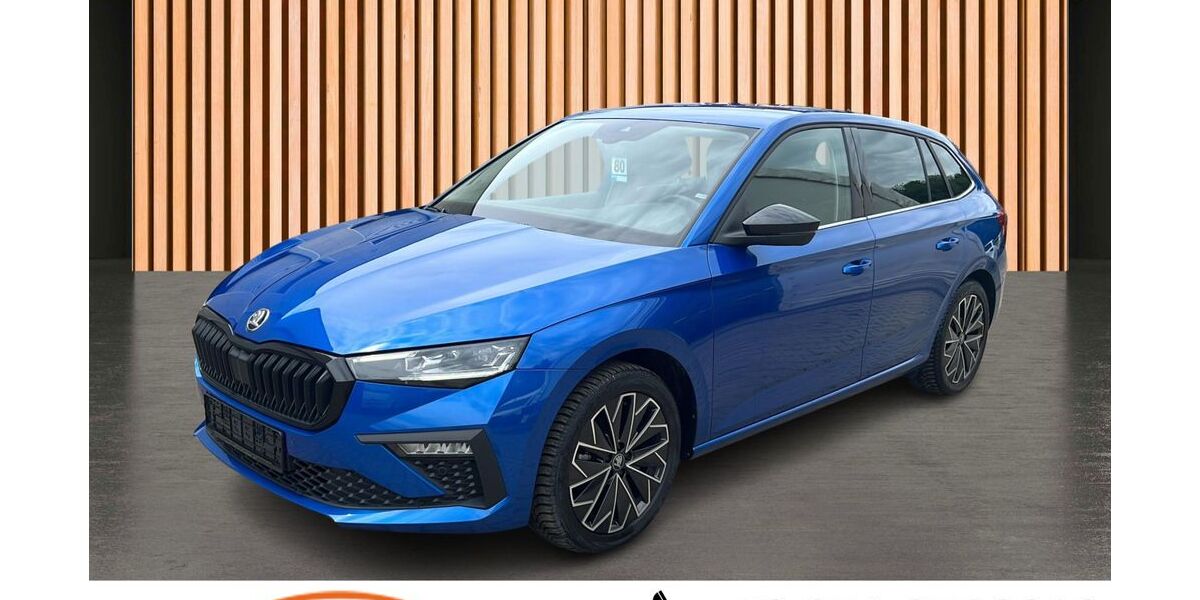 Skoda Scala 14.773 km 22.880 &euro; Dresden 01328