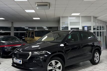 Skoda Karoq 108.671 km 24.990 &euro; Goslar 38644