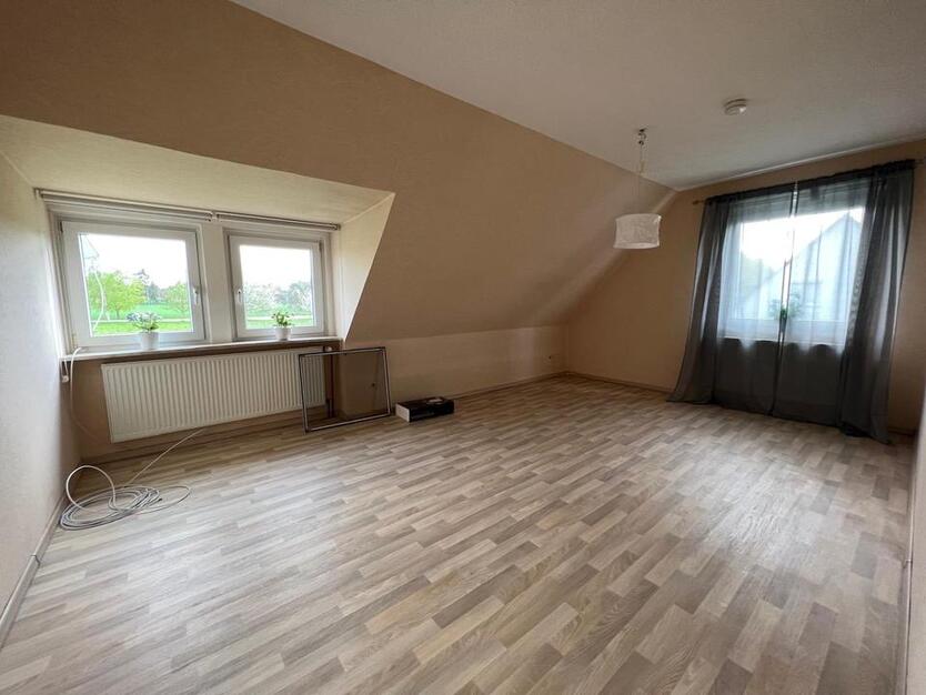 3-Zi.-Wohnung, Schwanewede, OT Neuenkirchen zimmer