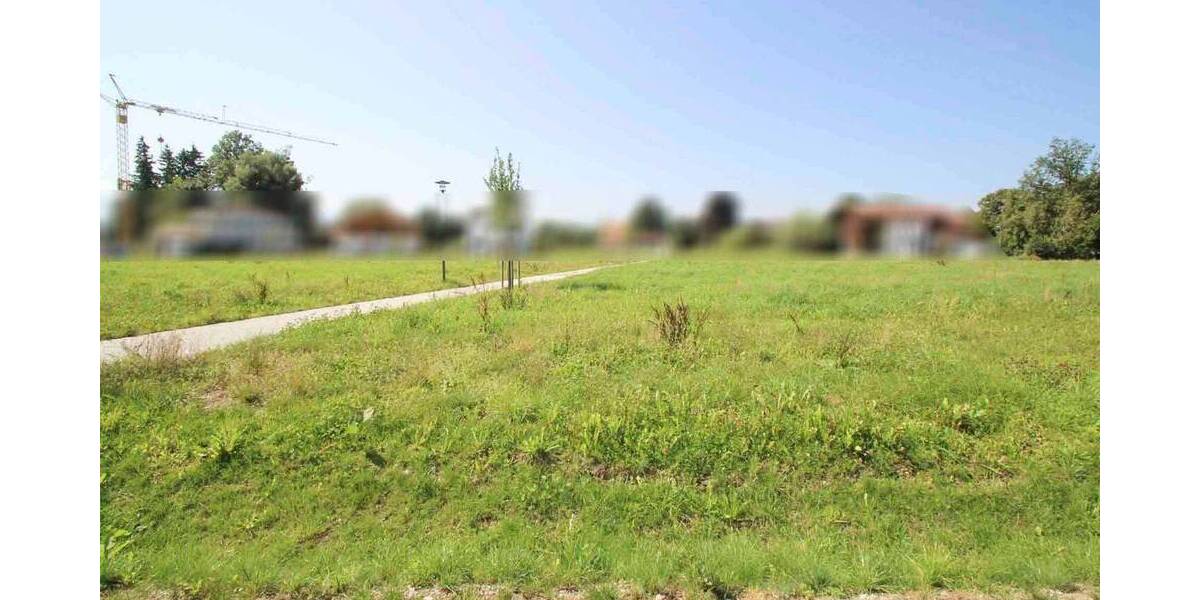 Grundstück Bad Aibling Willing - 599.000&euro; | Angebot:26359451