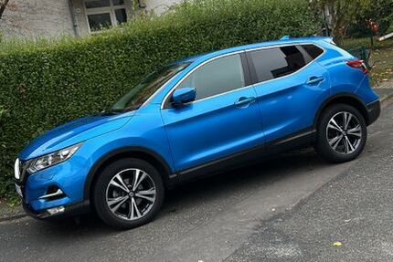 Nissan Qashqai 106.783 km 16.986 &euro; Köln 50968