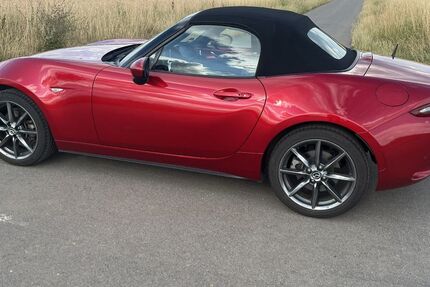 Mazda MX-5 40.000 km 21.000 &euro; Heilbronn 74080