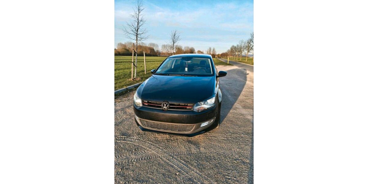 VW Polo 266.126 km 3.000 &euro; Dingelstädt 37351