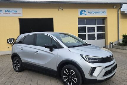 Opel Crossland (X) 14.700 km 14.500 &euro; Büchenbach 91186
