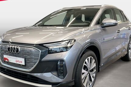 Audi Q4 e-tron 44.850 km 34.988 &euro; Landshut 84030