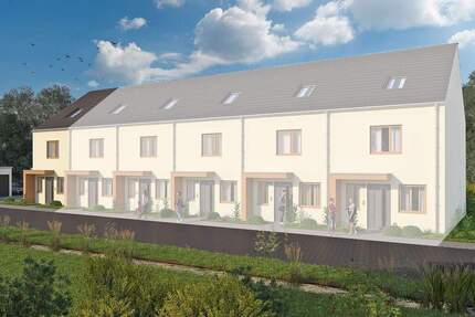 Haus Kreuzau Untermaubach - 5 Zimmer, 115 m&sup2;, 399.500&euro; | Angebot:24907283