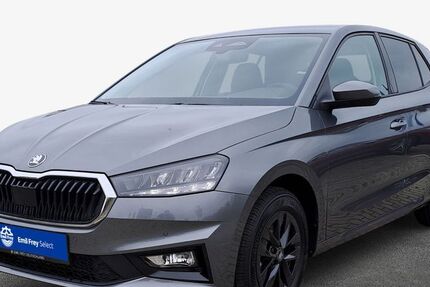 Skoda Fabia 1.010 km 22.440 &euro; Cottbus 03051