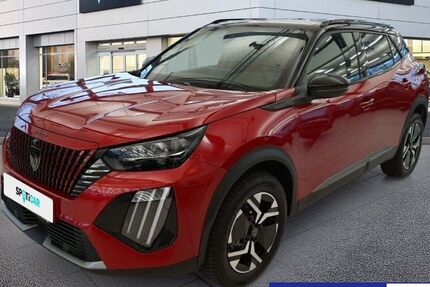 Peugeot 2008 23.817 km 21.930 &euro; Bischofswerda 01877