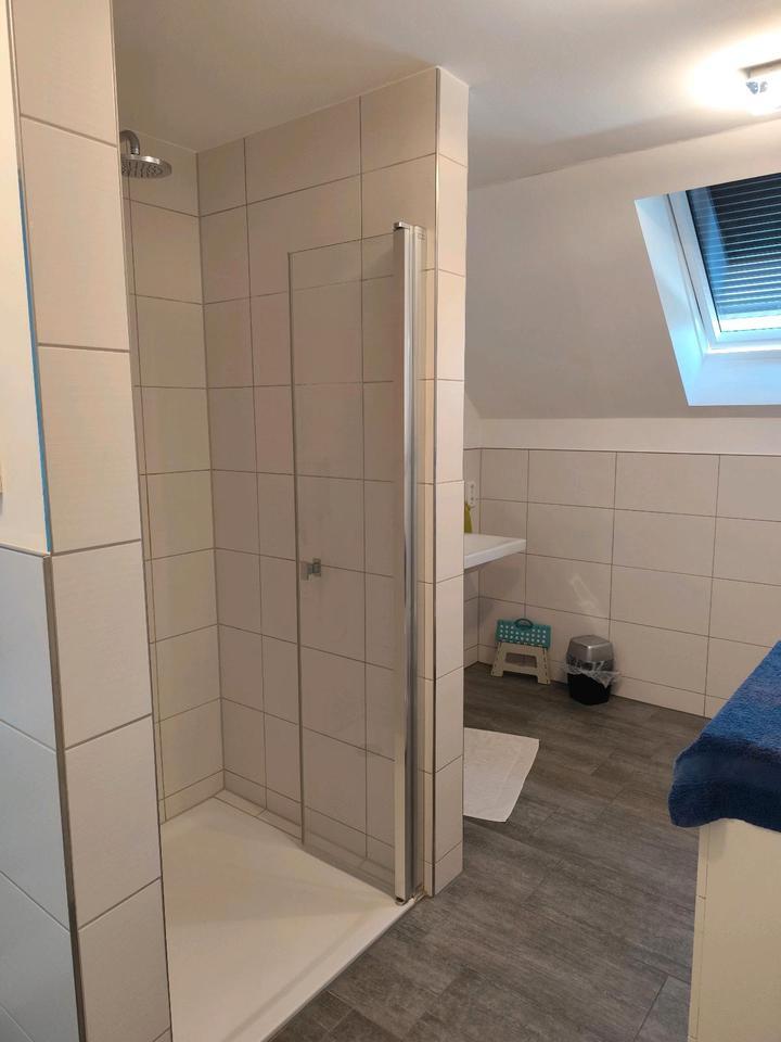 Doppelhaushälfte in Oldenburg zimmer