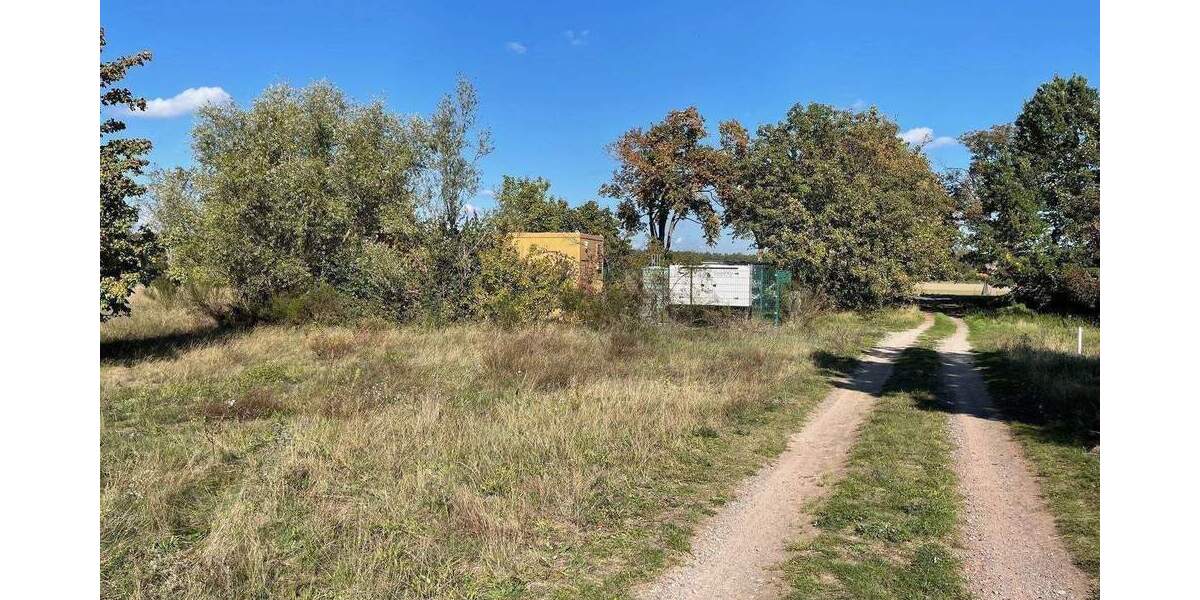 Grundstück Bensdorf Woltersdorf - 899.000&euro; | Angebot:25043401