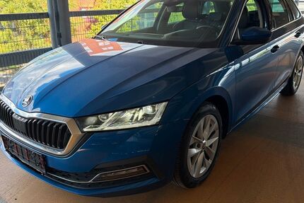 Skoda Octavia 84.000 km 20.890 &euro; Laatzen 30880