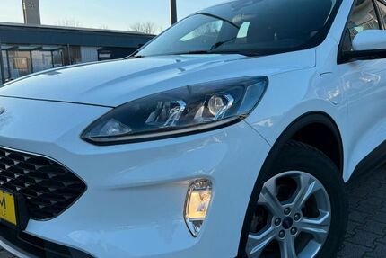Ford Kuga 41.582 km 18.944 &euro; Fulda 36043