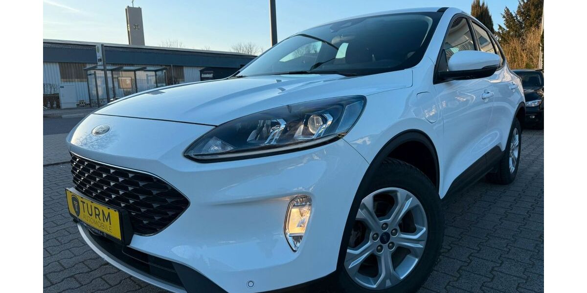 Ford Kuga 41.582 km 18.944 &euro; Fulda 36043