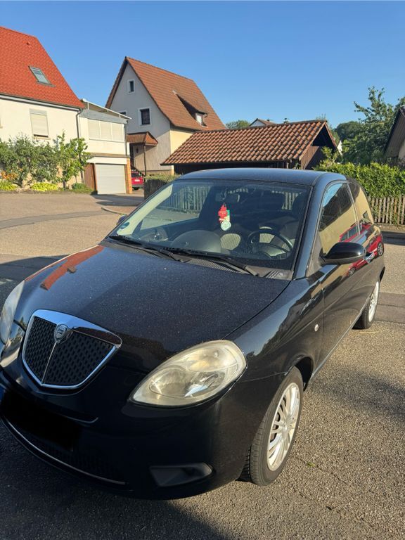 Ypsilon