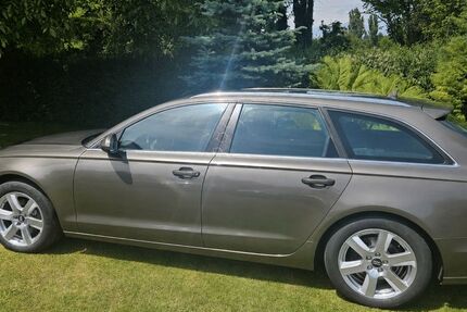 Audi A6 240.000 km 11.500 &euro; Mörfelden-Walldorf 64546