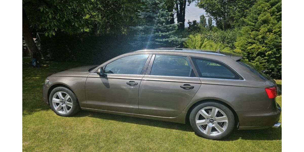 Audi A6 240.000 km 11.500 &euro; Mörfelden-Walldorf 64546