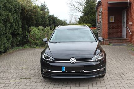 VW Golf 98.922 km 16.900 &euro; Grasberg 28879