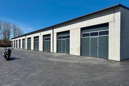 Martin Storage Park - Gewerbehallen zimmer