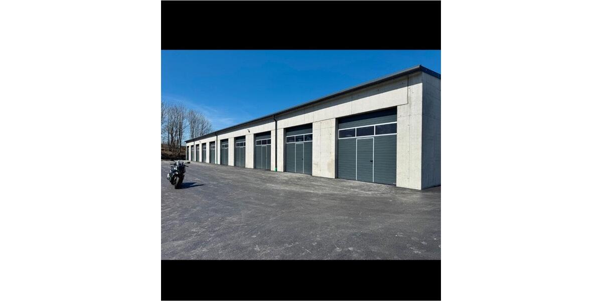 Martin Storage Park - Gewerbehallen zimmer