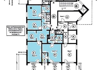 4-Zimmer-Eigentumswohnung 4 zimmer