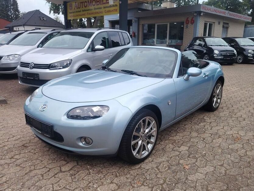 MX-5