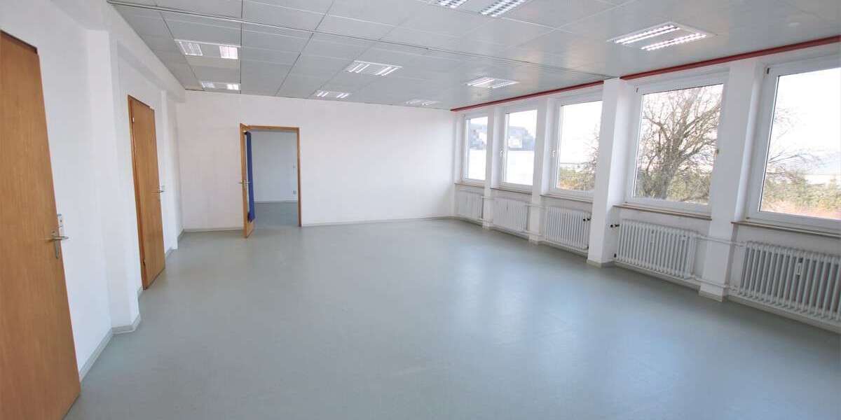 Gewerbeobjekt Vöhringen - 395.000&euro; | Angebot:26716133