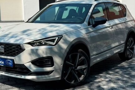 Seat Tarraco 45.000 km 34.900 &euro; Wentorf b. Hamburg 21465