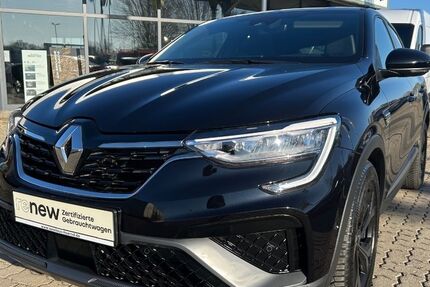 Renault Arkana 21.456 km 24.850 &euro; Braunschweig 38124