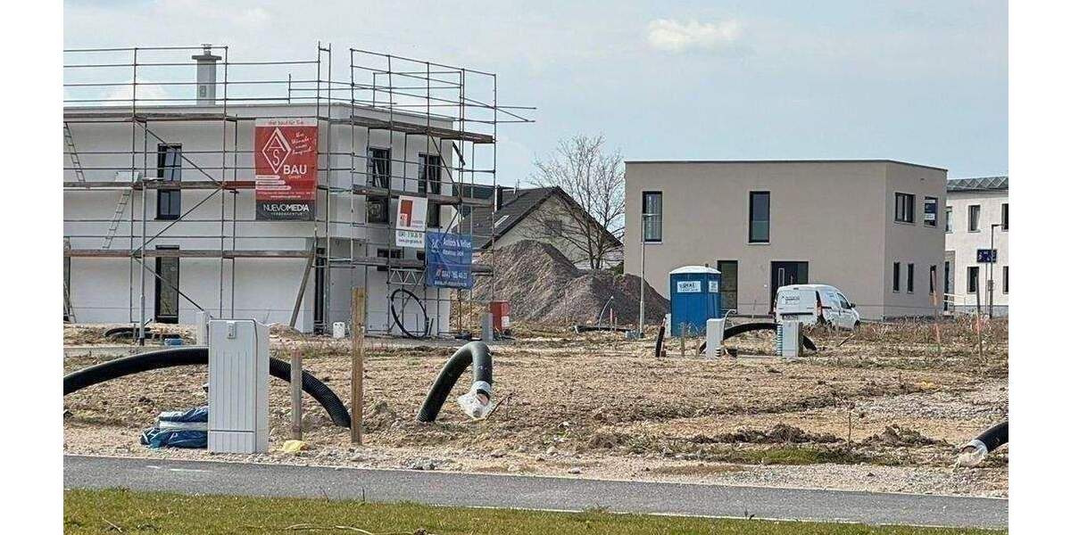 Grundstück Delitzsch Gertitz - 145.250&euro; | Angebot:25926384