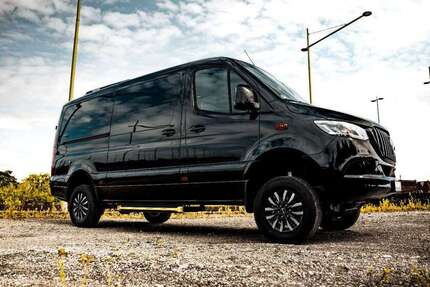 Mercedes Sprinter