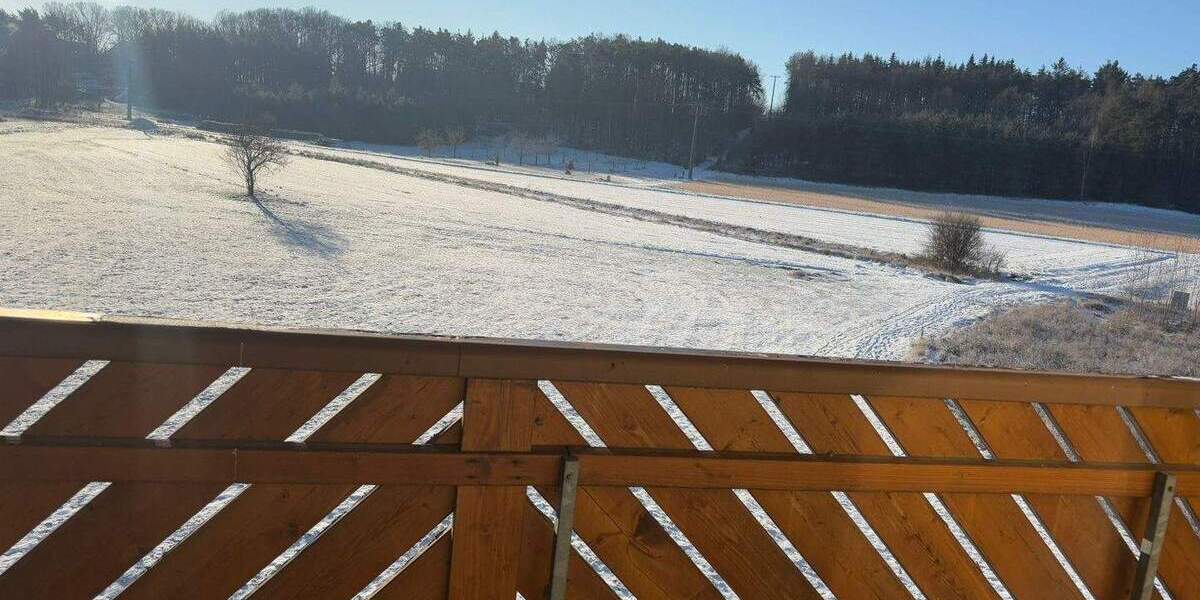 Etagenwohnung Hemhofen Zeckern - 3 Zimmer, 90 m&sup2;, 600&euro; | Angebot:25153370